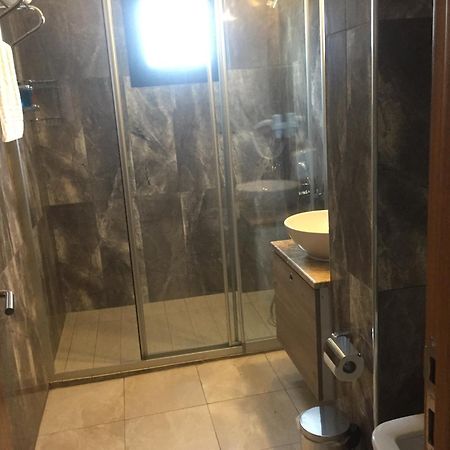 Livana Hotel Agia Trias Екстер'єр фото