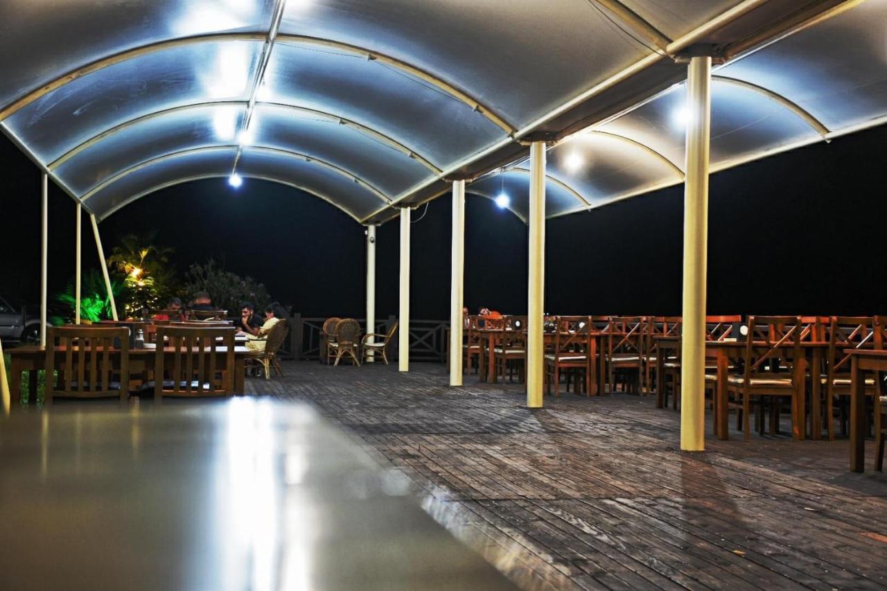 Livana Hotel Agia Trias Екстер'єр фото