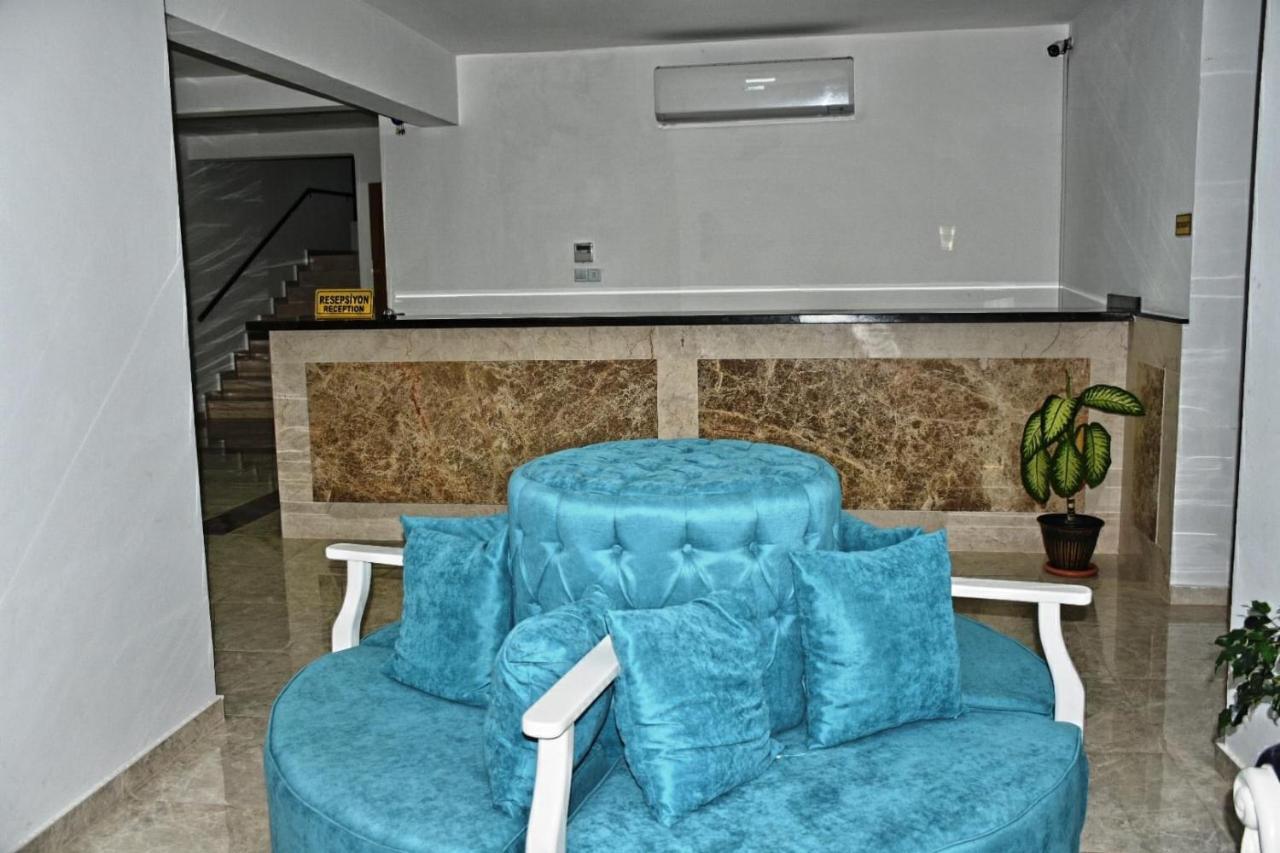 Livana Hotel Agia Trias Екстер'єр фото