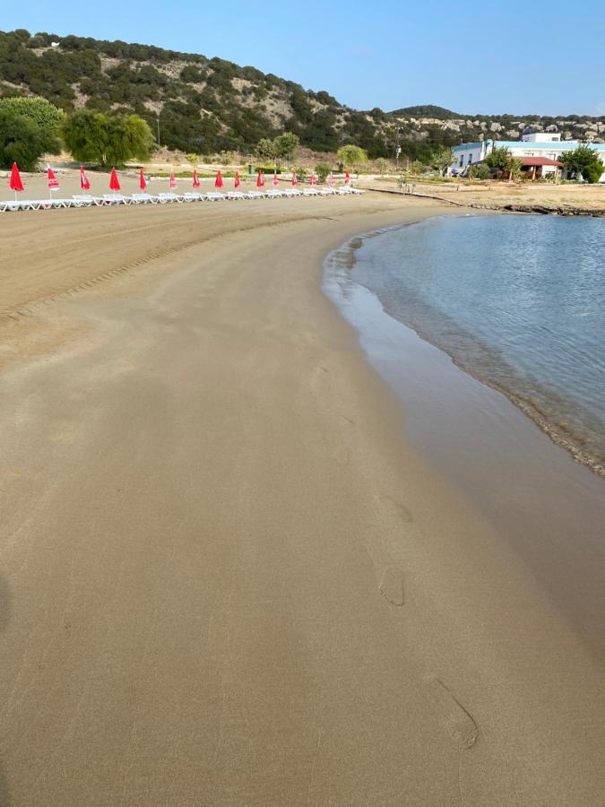 Livana Hotel Agia Trias Екстер'єр фото