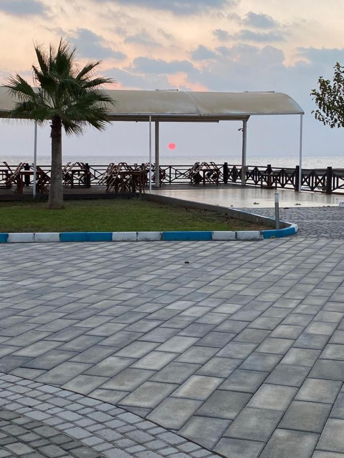Livana Hotel Agia Trias Екстер'єр фото