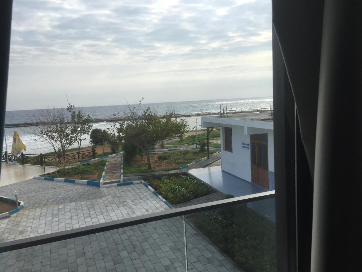 Livana Hotel Agia Trias Екстер'єр фото