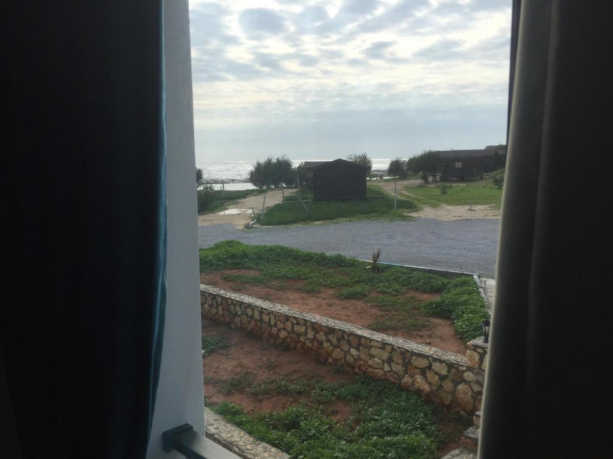 Livana Hotel Agia Trias Екстер'єр фото