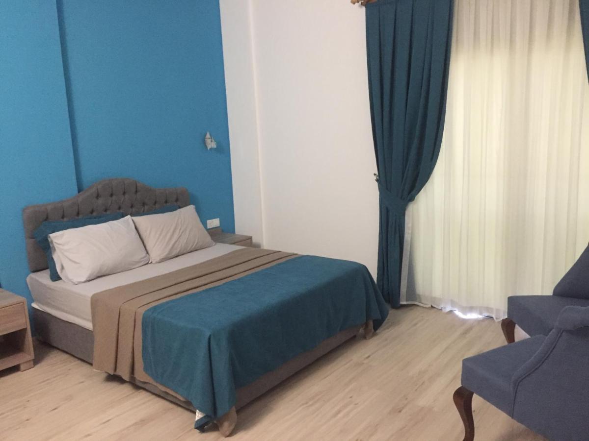 Livana Hotel Agia Trias Екстер'єр фото